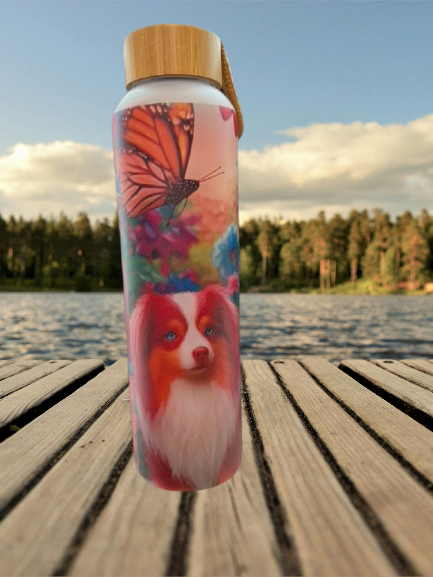 Water Bottle Summer Edition!
