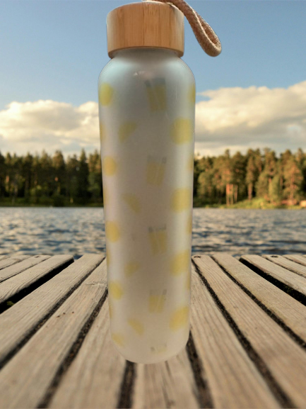 Water Bottle Summer Edition!