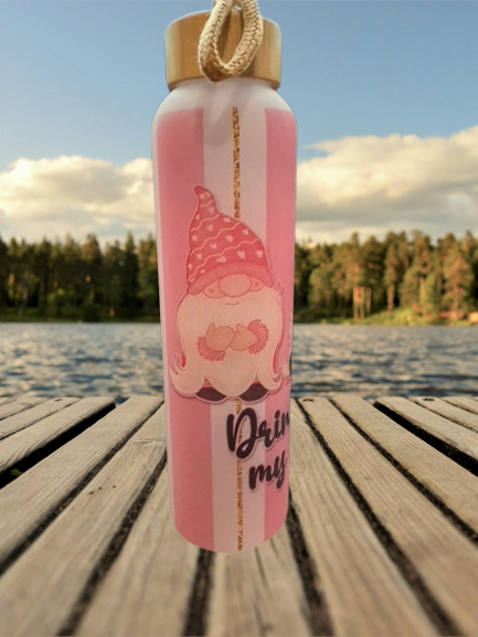 Water Bottle Summer Edition!