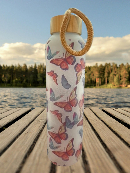 Water Bottle Summer Edition!