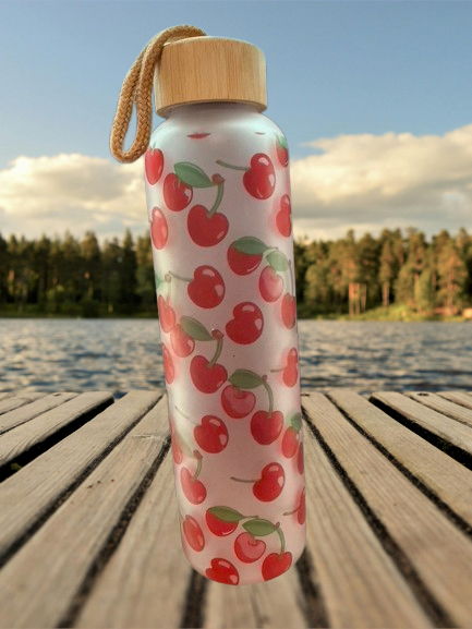 Water Bottle Summer Edition!
