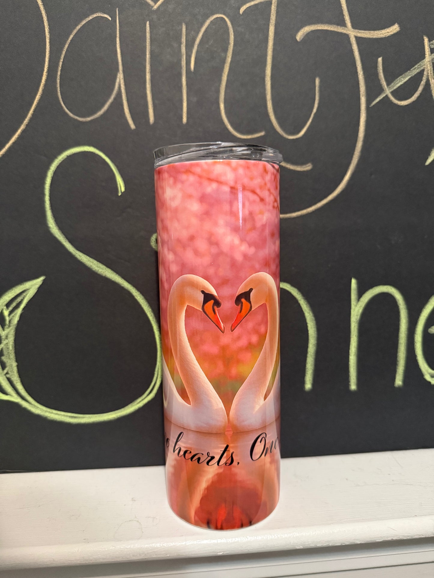 Mother's Day Tumbler