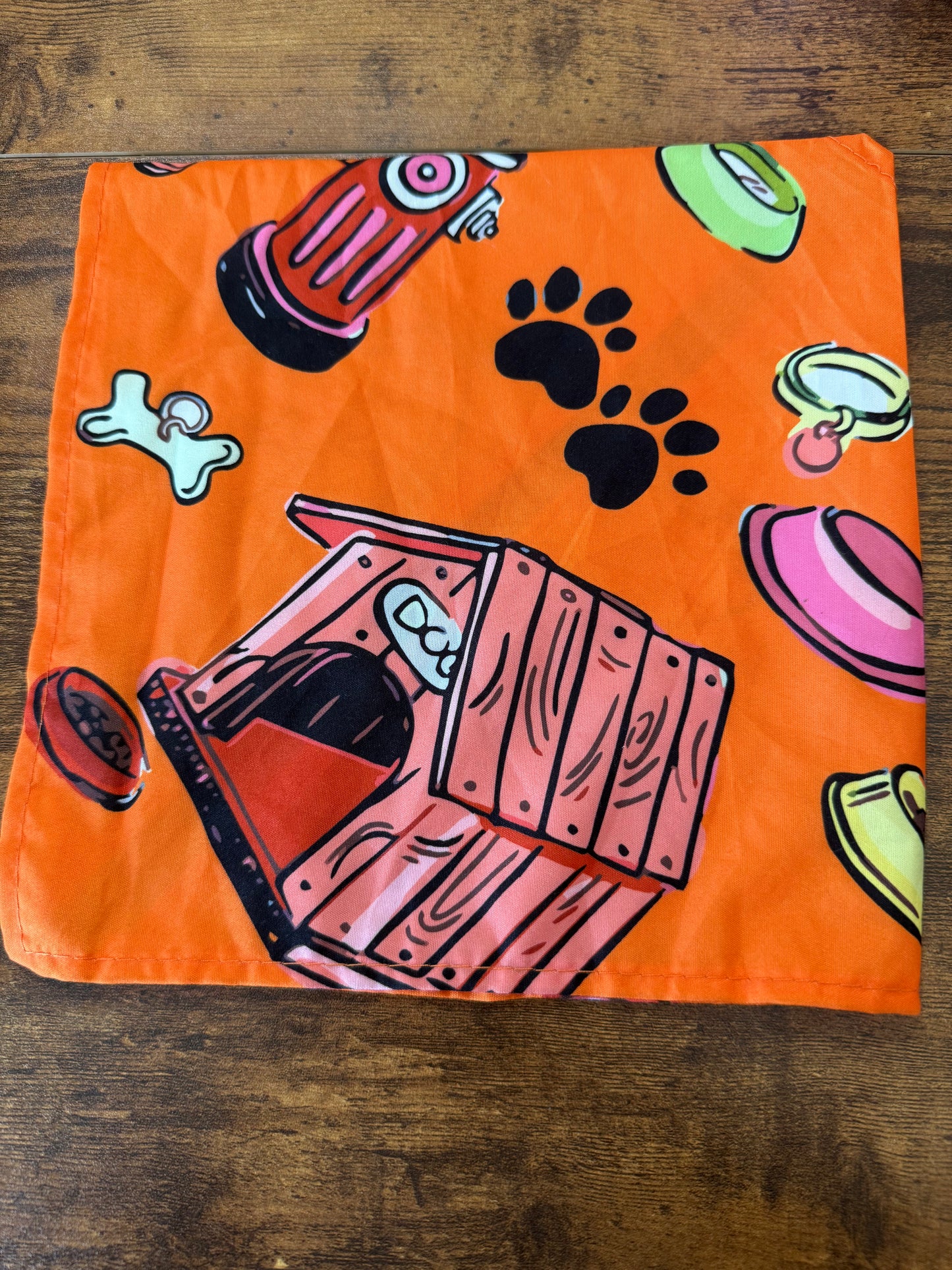 Doghouse Days - Pawsitively Stylish 🐾