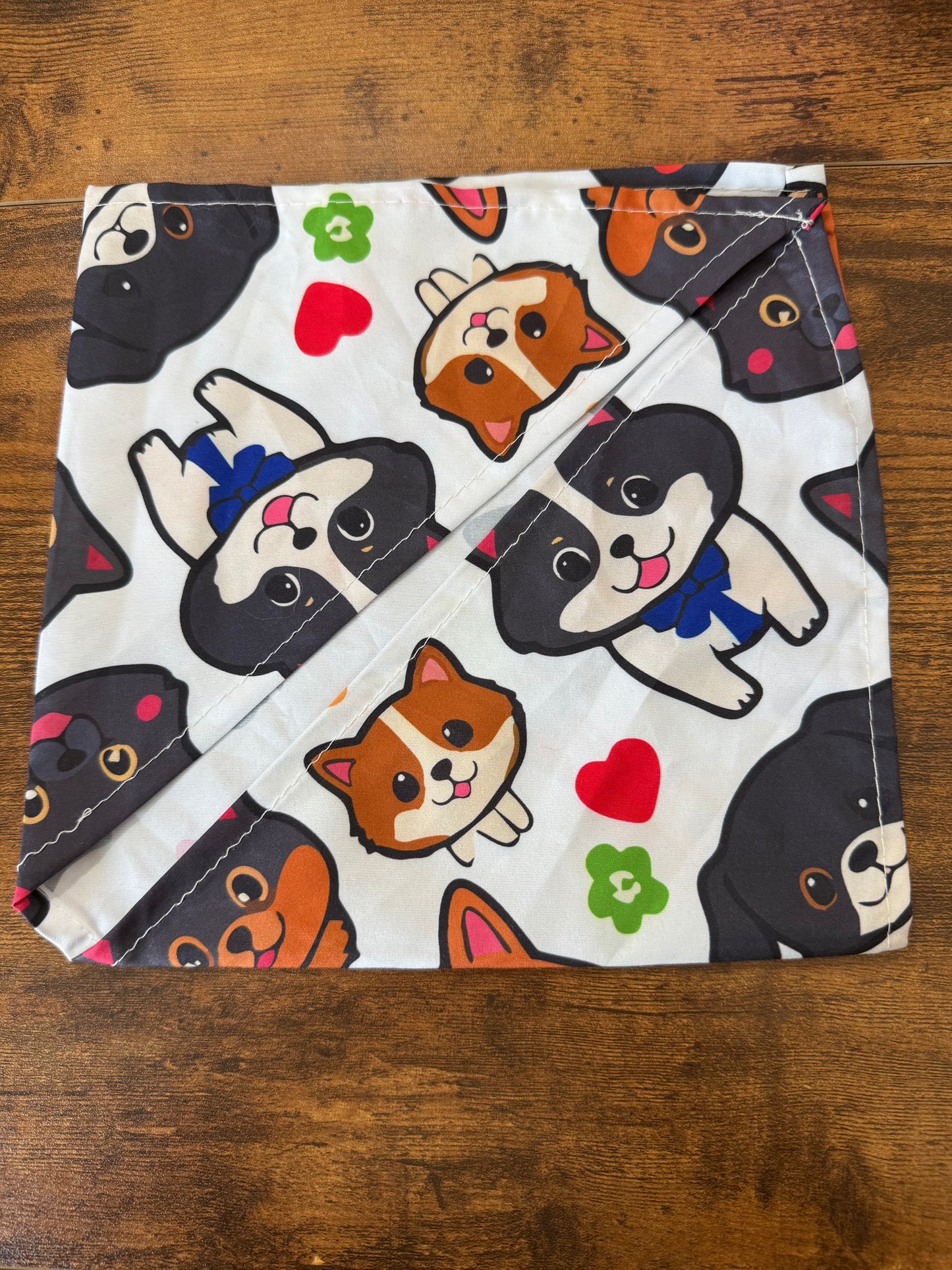 Pup Culture - Pawsitively Stylish 🐾