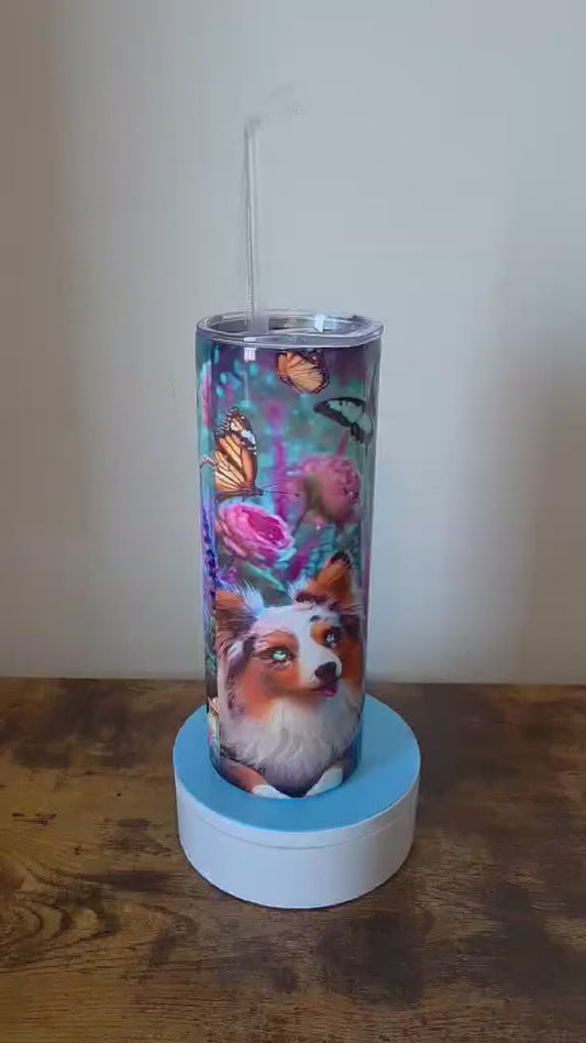 Alice Fictional  20oz Tumbler Gift Set – Full Bundle Included