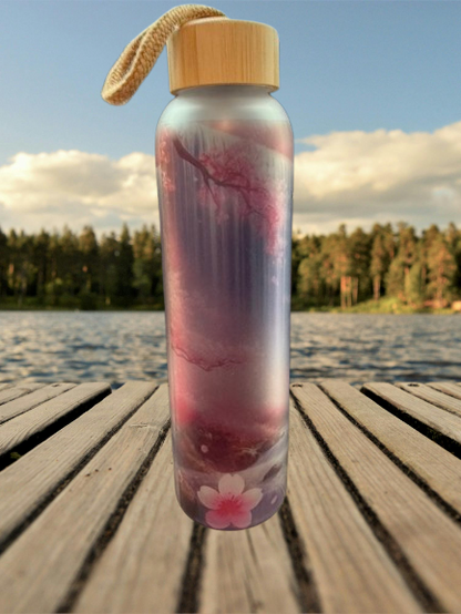 Water Bottle Summer Edition!
