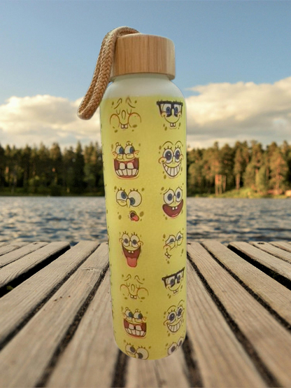 Water Bottle Summer Edition!