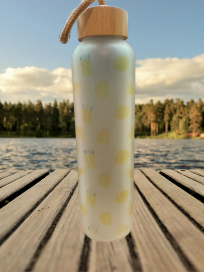 Water Bottle Summer Edition!