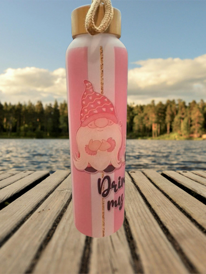 Water Bottle Summer Edition!