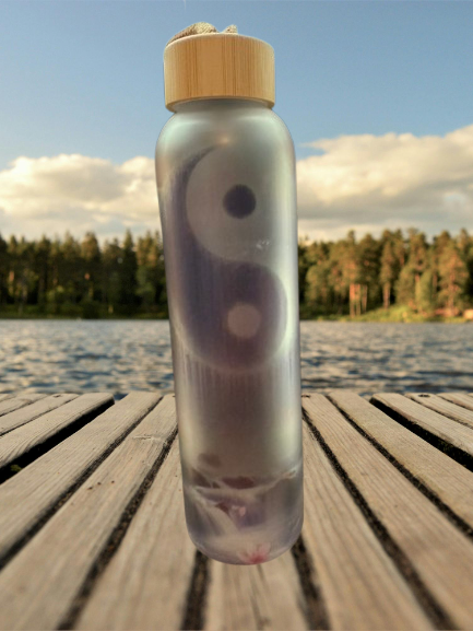 Water Bottle Summer Edition!