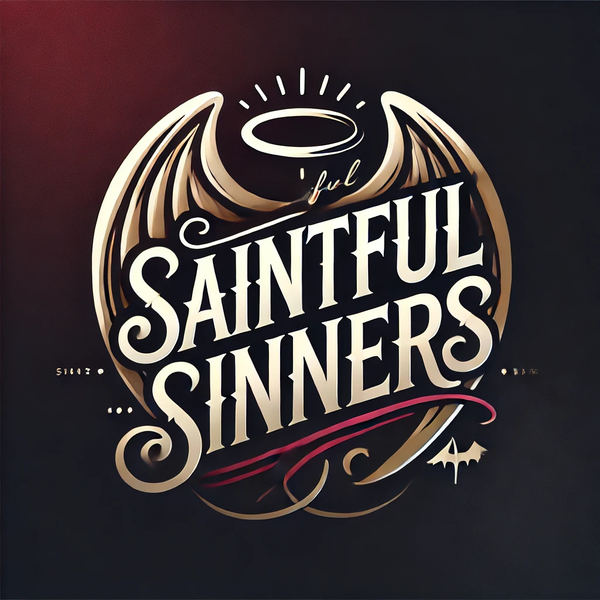 Saintful Sinners