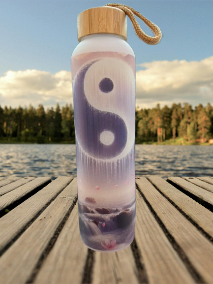 Water Bottle Summer Edition!