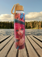 Water Bottle Summer Edition!