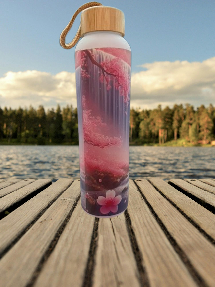 Water Bottle Summer Edition!