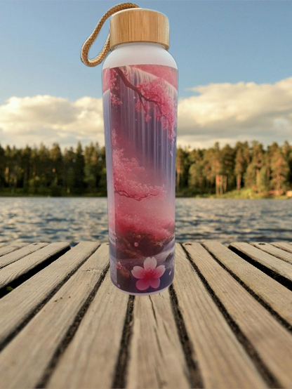 Water Bottle Summer Edition!