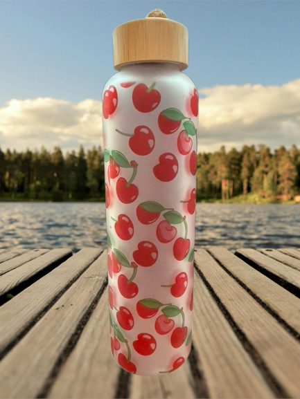 Water Bottle Summer Edition!