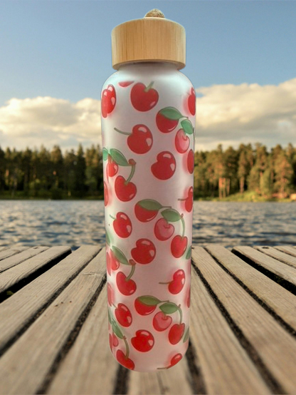 Water Bottle Summer Edition!