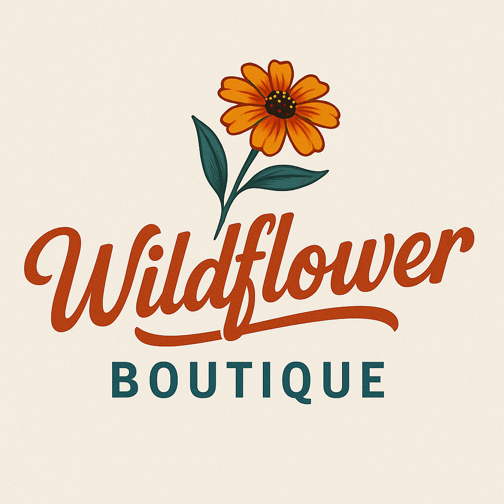 Logo Design Service – Custom for Your Brand