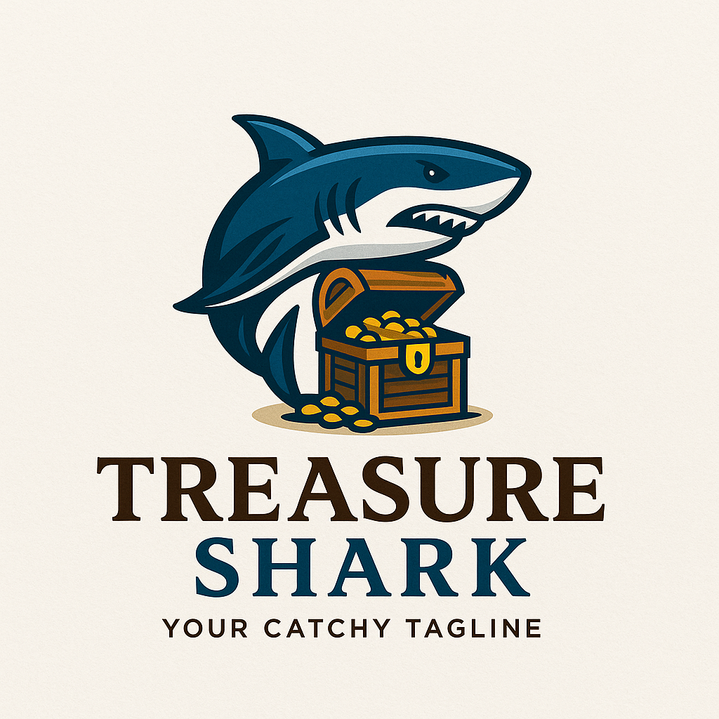 Logo Design Service – Custom for Your Brand