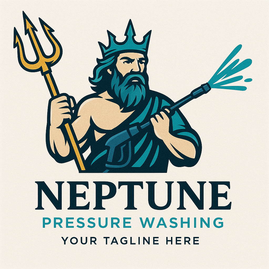 Logo Design Service – Custom for Your Brand
