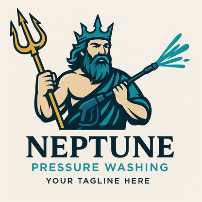Logo Design Service – Custom for Your Brand