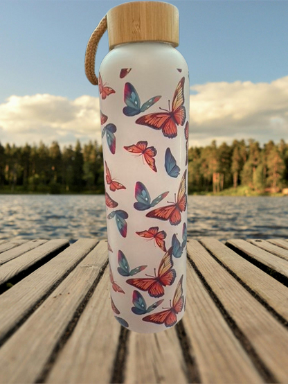 Water Bottle Summer Edition!