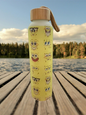 Water Bottle Summer Edition!