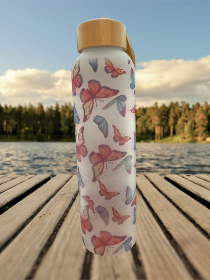 Water Bottle Summer Edition!