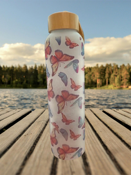 Water Bottle Summer Edition!