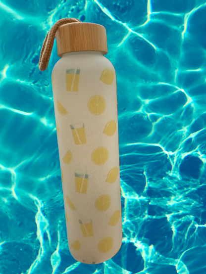 Water Bottle Summer Edition!