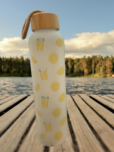 Water Bottle Summer Edition!