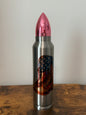 🇺🇸 Veteran’s Honor | 32oz Bullet Tumbler – Boots of Service Edition 👢🪖
