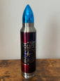 Police Bullet Tumbler