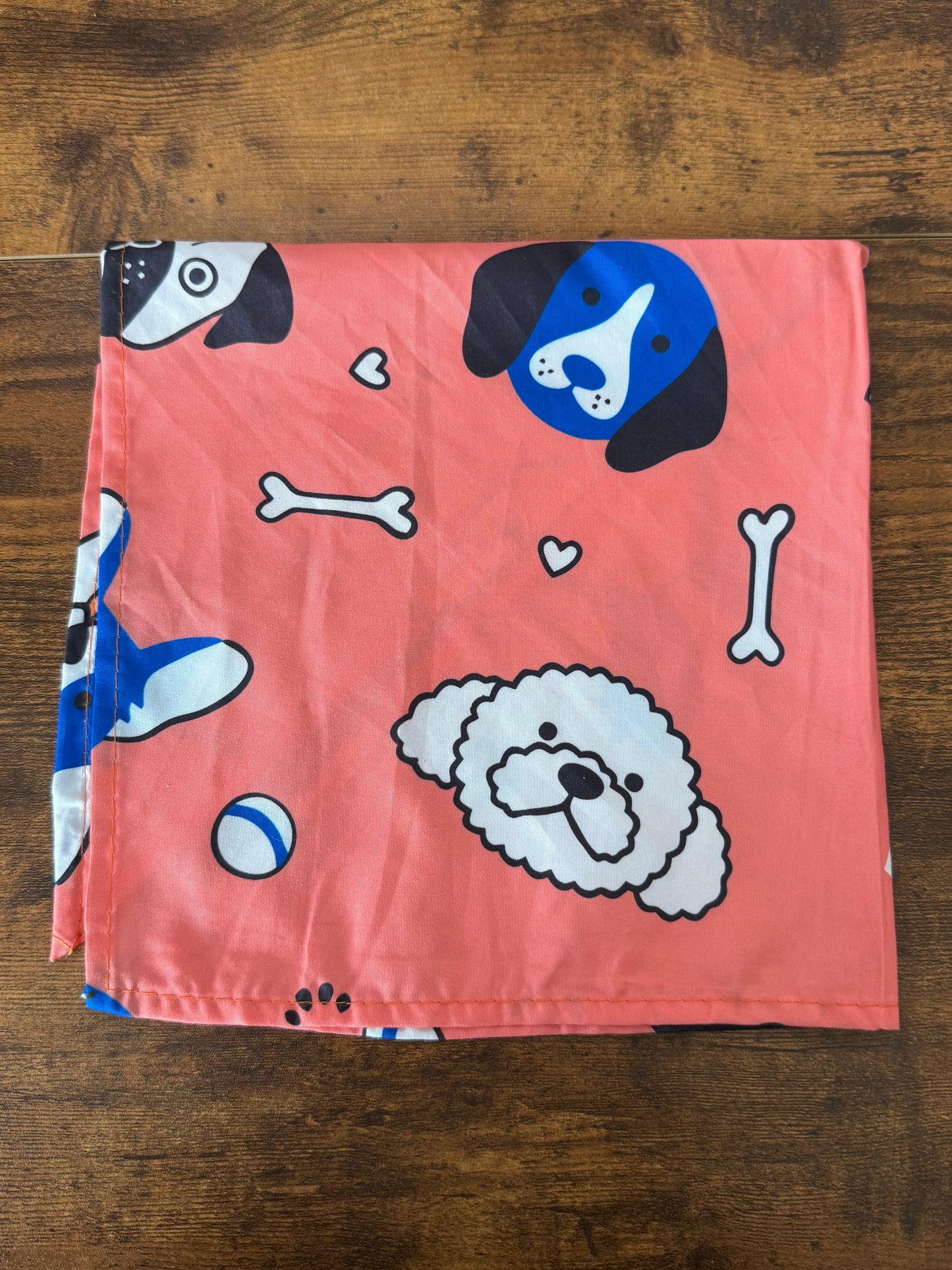 Poodle Daze - Pawsitively Stylish 🐾