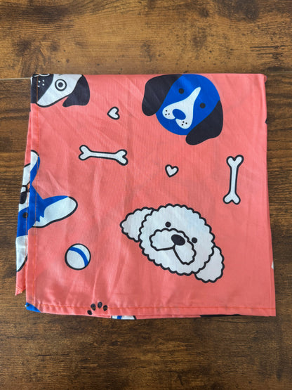 Poodle Daze - Pawsitively Stylish 🐾