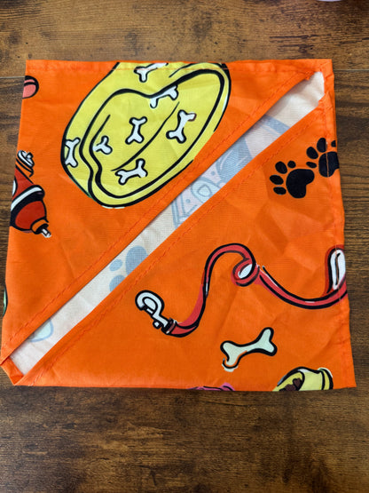 Doghouse Days - Pawsitively Stylish 🐾