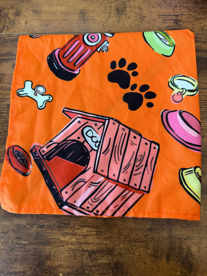 Doghouse Days - Pawsitively Stylish 🐾