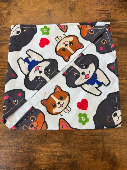 Pup Culture - Pawsitively Stylish 🐾