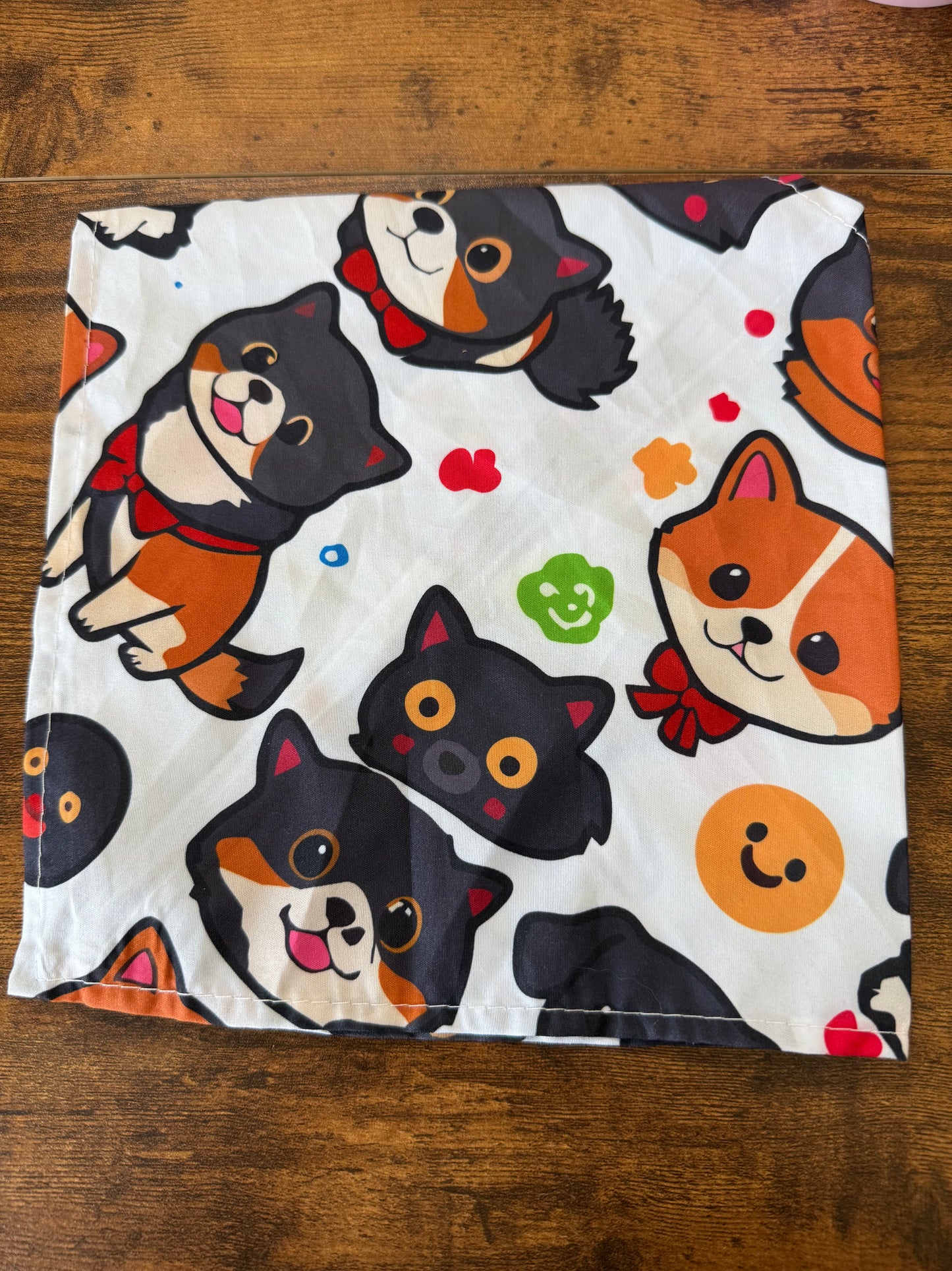 Pup Culture - Pawsitively Stylish 🐾