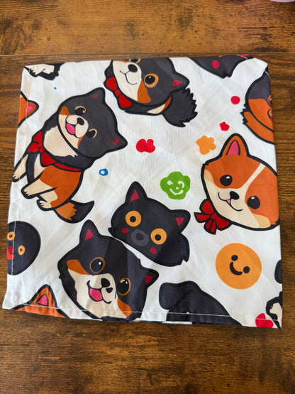 Pup Culture - Pawsitively Stylish 🐾