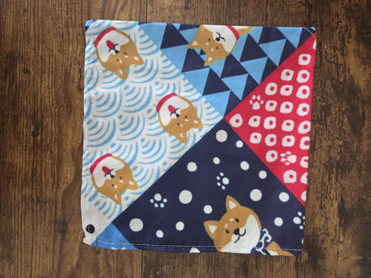 Dockside Dawg - Pawsitively Stylish 🐾